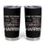 This Veteran Supports Harris 2024 Tumbler Cup American Flag 4th Of July Madam President - Wonder Print Shop