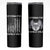Veterans For Harris Walz 2024 Election Skinny Tumbler American Flag Eagle Uncle Grandpa Dad Gifts - Wonder Print Shop