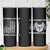 Veterans For Harris Walz 2024 Election Skinny Tumbler American Flag Eagle Uncle Grandpa Dad Gifts - Wonder Print Shop