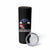 Harris Walz 2024 Election Skinny Tumbler Tim Walzt Mind Your Own Damn Business Cat Ladies Vote for Blue American Flag - Wonder Print Shop