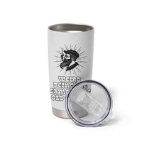 Weird Being the Same Age As Old People Tumbler Cup Funny 50th 60th 70th Birthday Gifts for Men Him Husband Grandpa