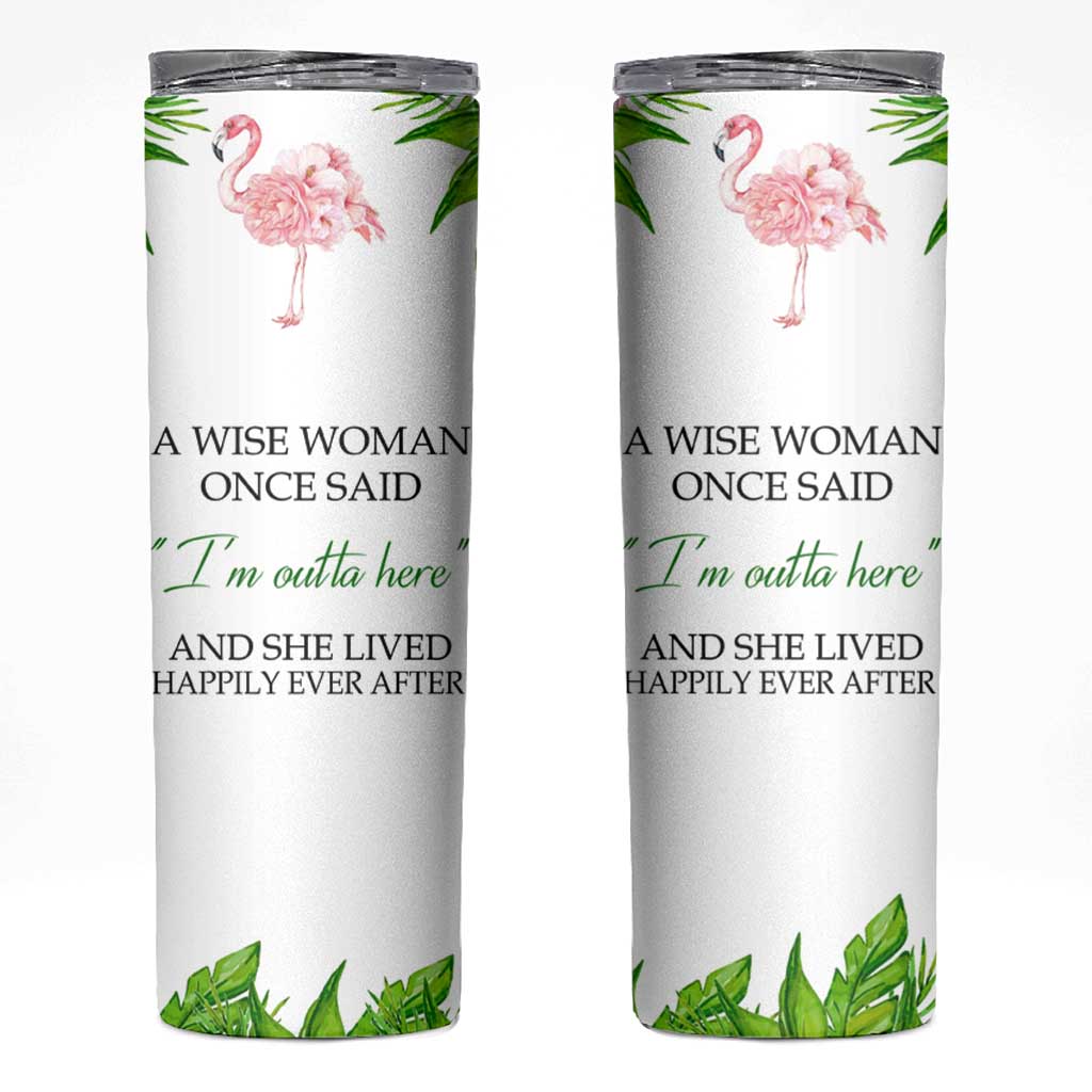 Funny Retirement Gifts for Women 2024 Skinny Tumbler Coworker Leaving Gift For Boss Coworkers Friends - Wonder Print Shop