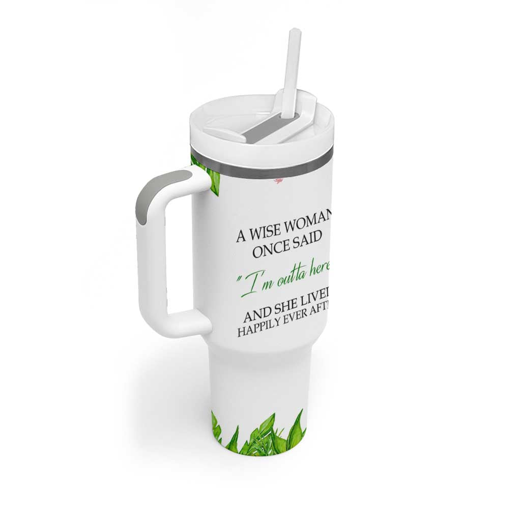 Funny Retirement Gifts for Women 2024 Tumbler With Handle Coworker Leaving Gift For Boss Coworkers Friends - Wonder Print Shop