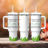 Funny Retirement Gifts for Women 2024 Tumbler With Handle Coworker Leaving Gift For Boss Coworkers Friends - Wonder Print Shop