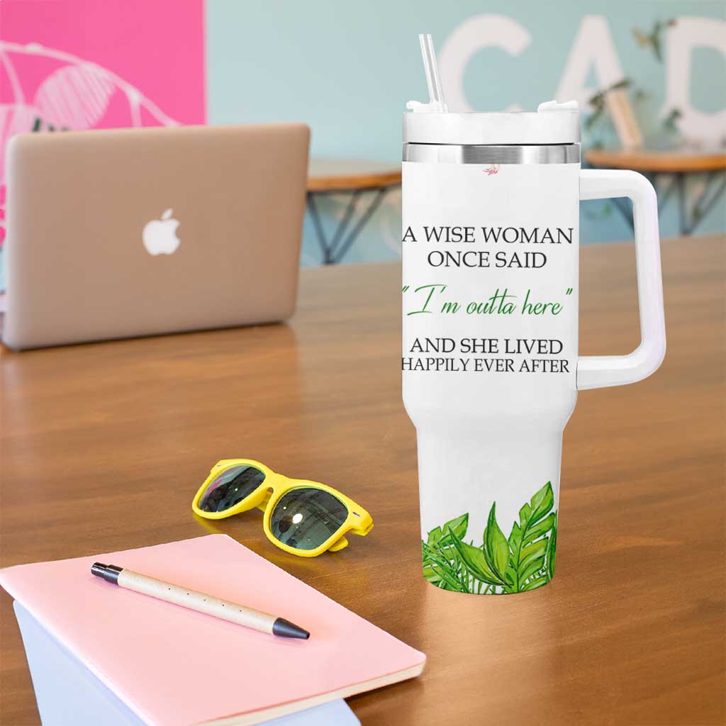 Funny Retirement Gifts for Women 2024 Tumbler With Handle Coworker Leaving Gift For Boss Coworkers Friends - Wonder Print Shop
