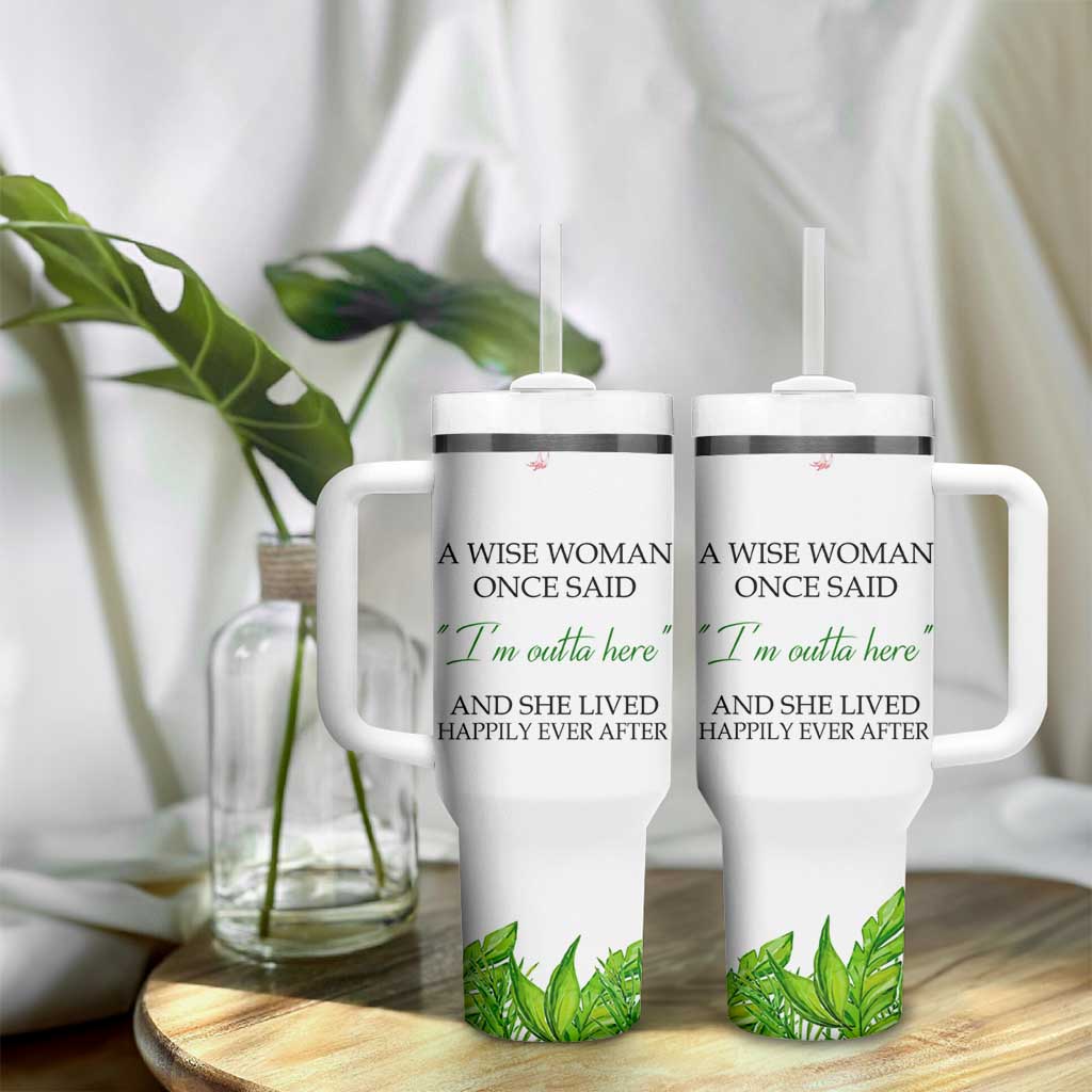 Funny Retirement Gifts for Women 2024 Tumbler With Handle Coworker Leaving Gift For Boss Coworkers Friends - Wonder Print Shop
