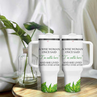 Funny Retirement Gifts for Women 2024 Tumbler With Handle Coworker Leaving Gift For Boss Coworkers Friends - Wonder Print Shop