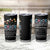 Chaos Coordinator Tumbler Cup Thank You Gift Christmas Gifts for Colleague Coworker Travel Mug - Wonder Print Shop