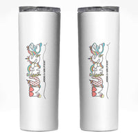 Nurse Gifts For Women Skinny Tumbler Nurses Week Nursing School Graduation Gifts