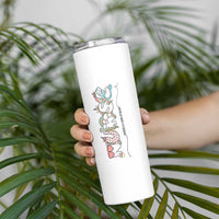 Nurse Gifts For Women Skinny Tumbler Nurses Week Nursing School Graduation Gifts