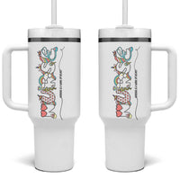 Nurse Gifts For Women Tumbler With Handle Nurses Week Nursing School Graduation Gifts