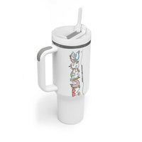 Nurse Gifts For Women Tumbler With Handle Nurses Week Nursing School Graduation Gifts