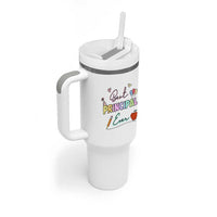 Principal Gifts Tumbler With Handle School Principals Day Best Principal Ever