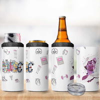 Nurse Gifts For Women 4 in 1 Can Cooler Tumbler Nursing School Graduation Nurses Week Gifts