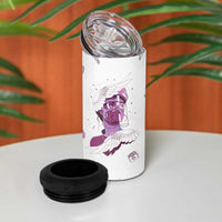 Nurse Gifts For Women 4 in 1 Can Cooler Tumbler Nursing School Graduation Nurses Week Gifts