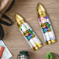 Funny Artist Bullet Tumbler Not Paint Water Painter Art Teacher Gifts