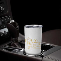Wedding Officiant Gift Tumbler Cup Thanks Gifts From Couple Bride Groom