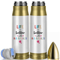 Bestie Gifts Bullet Tumbler Best Friends Friendships BFF Gift