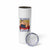 Ruth Bader Ginsburg RBG Skinny Tumbler Never Underestimate The Power Of A Grandma Who Votes Feminist Gifts Women - Wonder Print Shop