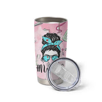 Funny Nurse Gifts for Women Tumbler Cup Rn Lpn Practitioner Nursing School Graduation Gifts