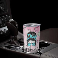Funny Nurse Gifts for Women Tumbler Cup Rn Lpn Practitioner Nursing School Graduation Gifts