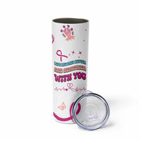 Nurse Gifts for Women Skinny Tumbler Life Becomes Better And Healthier With You