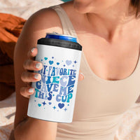 Aunt Gifts From Niece 4 in 1 Can Cooler Tumbler My Favorite Niece Gave Me This Cup