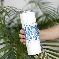 Aunt Gifts From Niece Skinny Tumbler My Favorite Niece Gave Me This Cup