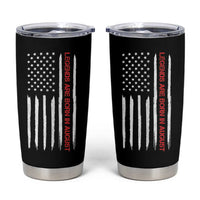 August Birthday Gifts Tumbler Cup Birthday Gifts Ideas For Men American Flag