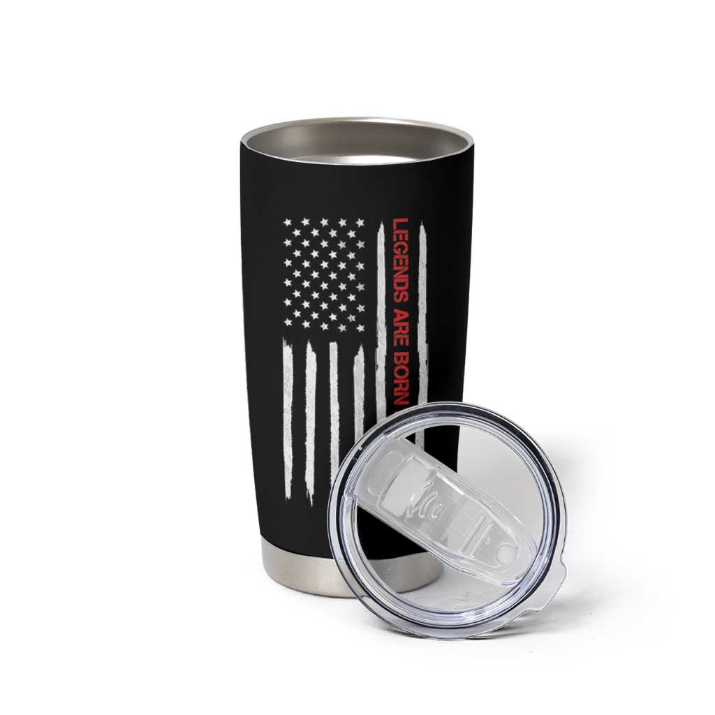 August Birthday Gifts Tumbler Cup Birthday Gifts Ideas For Men American Flag