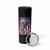 Football Players Skinny Tumbler US American Flag Game Day Sport Team Vintage Patriotic - Wonder Print Shop