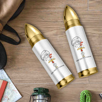 Funny Chicken Bullet Tumbler I Don't Fart I Just Whisper in My Pants Silly Chicken Humor