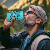 Gifts For Mom 4 in 1 Can Cooler Tumbler My Favorite Child Gave Me This Mother's Day Gift - Wonder Print Shop