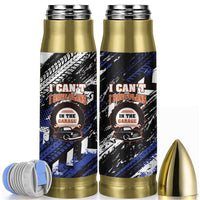 Funny Car Mechanic Bullet Tumbler I Cant I Have Plans In The Garage Father Day