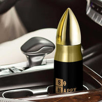 Funny 30th Birthday Gifts Bullet Tumbler So Happy Im Thirty 1996 30 Year Olds