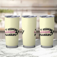 Teacher Wedding Gift Tumbler Cup Lesson Planning Engaged Gifts for Her - Wonder Print Shop