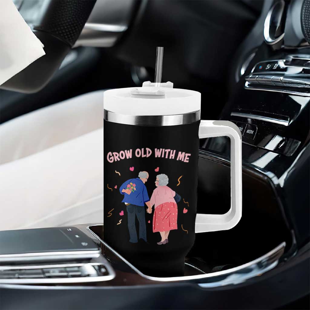 50th Wedding Anniversary For Couples Tumbler With Handle 50 Years Of Being Mr Right Parents Golden Anniversary Gifts