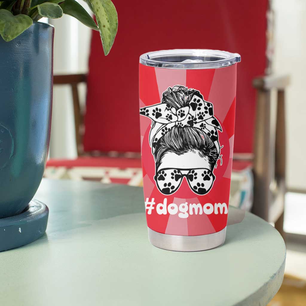 Aunt Gifts Tumbler Cup Dog Mom Auntie Gifts From Niece Nephew