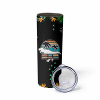 Grammar English Teacher Skinny Tumbler Funny Dinosaurs Punctuation Saves Lives Lets Eat Kids