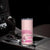 Breast Cancer Awareness Skinny Tumbler In October We Wear Pink Cute Gnome - Wonder Print Shop