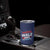 Harris Walz 2024 For The People Tumbler Cup Vote Blue Vice President VP American Flag - Wonder Print Shop