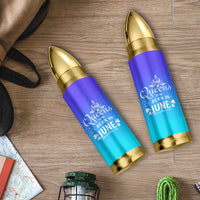 June Birthday Gifts For Women Bullet Tumbler Queens Are Born In June