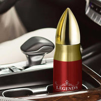 June Birthday Gifts Bullet Tumbler Legends Are Born In June