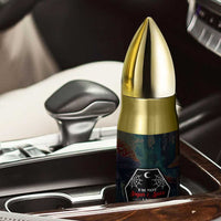 Sugar Skull Bullet Tumbler Sugar And Spice Gift For Women Girls