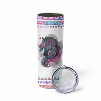Christian Gifts For Horse Lover Skinny Tumbler Horse Gifts For Girls Teenage Daughter Sister Friends Bestie Niece