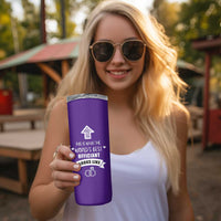 Groomsmen Proposal Gift Skinny Tumbler This Is What An Awesome Officiant Looks Like Bride Groom Thank You