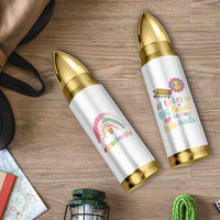 Teacher Life Bullet Tumbler It Takes A Big Heart To Shape Little Minds Teacher Gifts