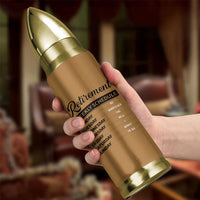 Retirement Gifts For Men Bullet Tumbler Retirement Weekly Schedule Coworker Leaving Goodbye Gift