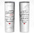 Happy Retirement 2024 Skinny Tumbler Officially Retired Gag Gifts for Coworker Lady Boss Friend Dad Mom Teacher Grandma Christmas - Wonder Print Shop