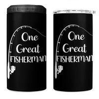 Wedding Anniversary 4 in 1 Can Cooler Tumbler For Him Matching Couple Gift